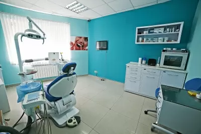 Дентал Центр