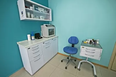 Дентал Центр