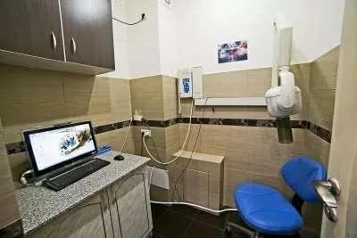 Дентал Центр