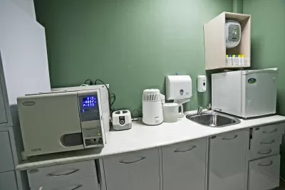 Дентал Центр