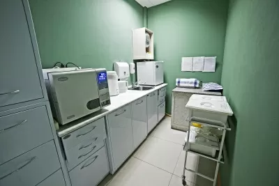 Дентал Центр