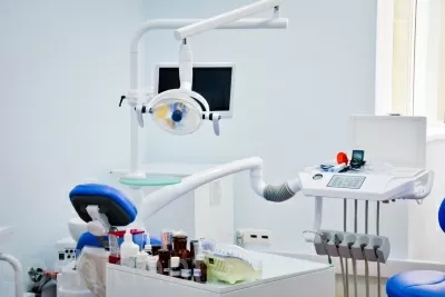 Дентал Центр