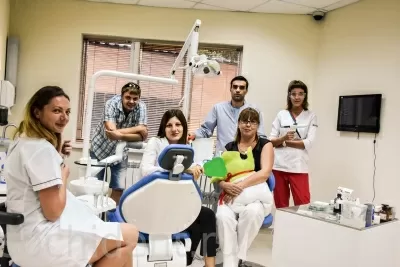 Дентал Центр