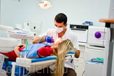 Дентал Центр