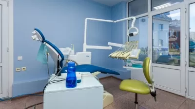 Smile clinic
