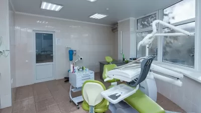 Smile clinic