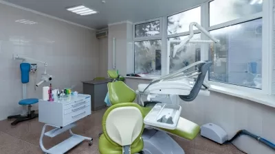 Smile clinic
