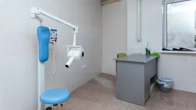 Smile clinic
