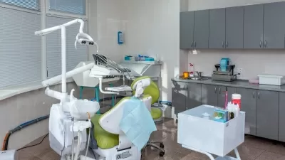 Smile clinic