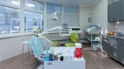Smile clinic