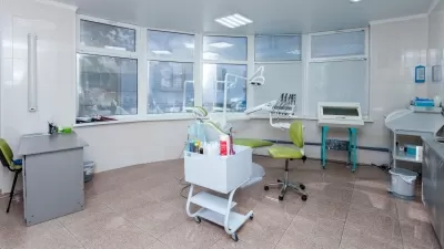 Smile clinic
