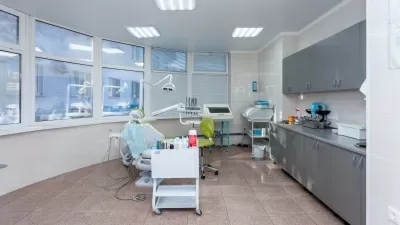 Smile clinic