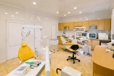 Центр эстетической стоматологии № 1