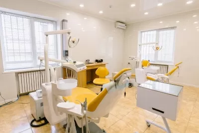 Центр эстетической стоматологии № 1
