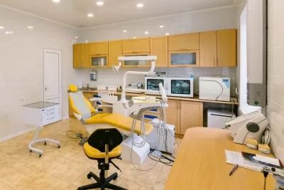 Центр эстетической стоматологии № 1