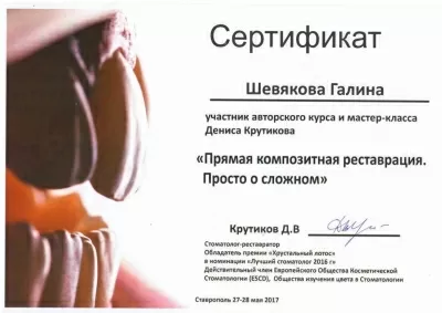 Дента Класс