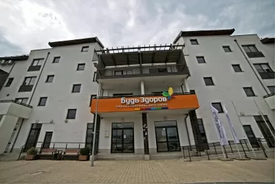 Будь Здоров