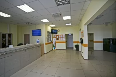 Будь Здоров