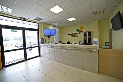 Будь Здоров