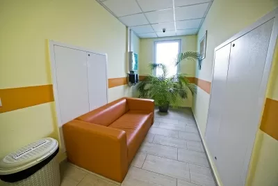 Будь Здоров