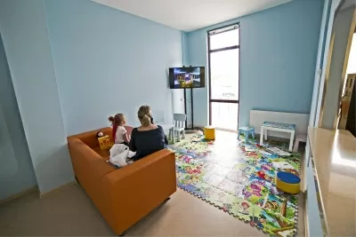 Будь Здоров