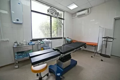 Будь Здоров