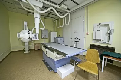 Будь Здоров