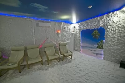 Будь Здоров