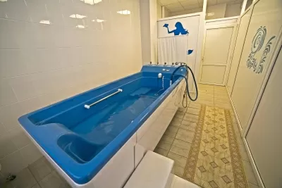 Будь Здоров