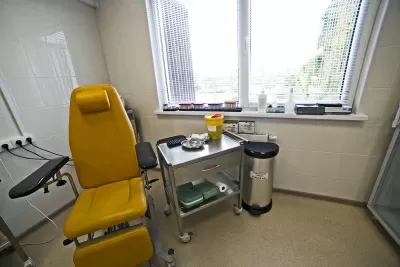 Будь Здоров