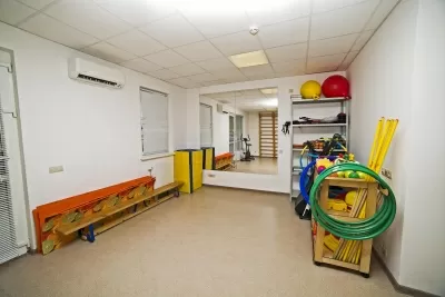 Будь Здоров