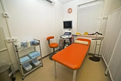 Будь Здоров