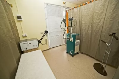 Будь Здоров