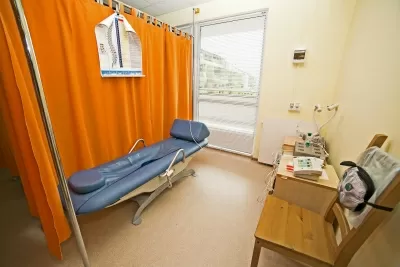 Будь Здоров