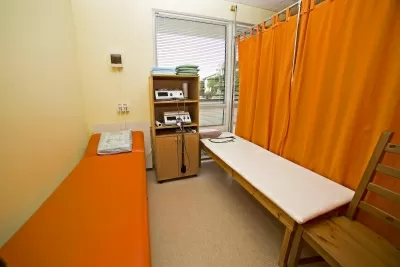 Будь Здоров