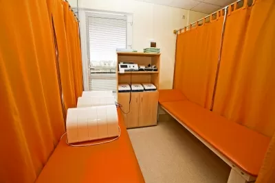 Будь Здоров