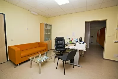 Будь Здоров