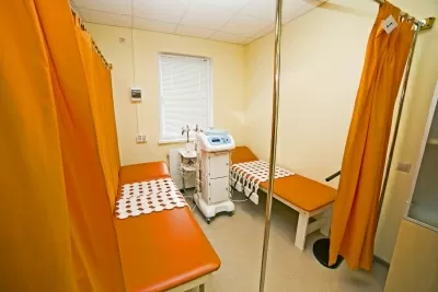 Будь Здоров