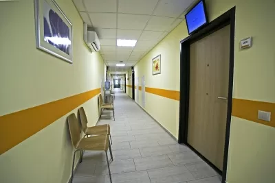 Будь Здоров