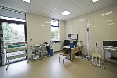 Будь Здоров