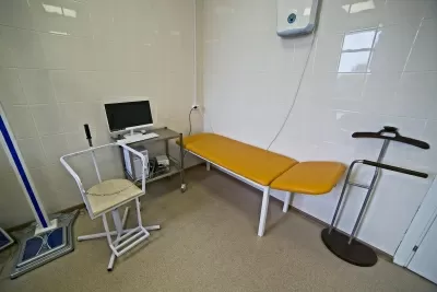 Будь Здоров