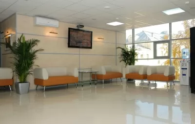 Будь Здоров