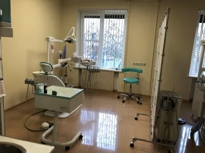 Современная стоматология