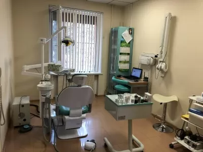 Современная стоматология