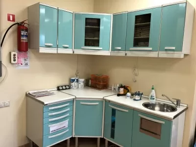 Современная стоматология