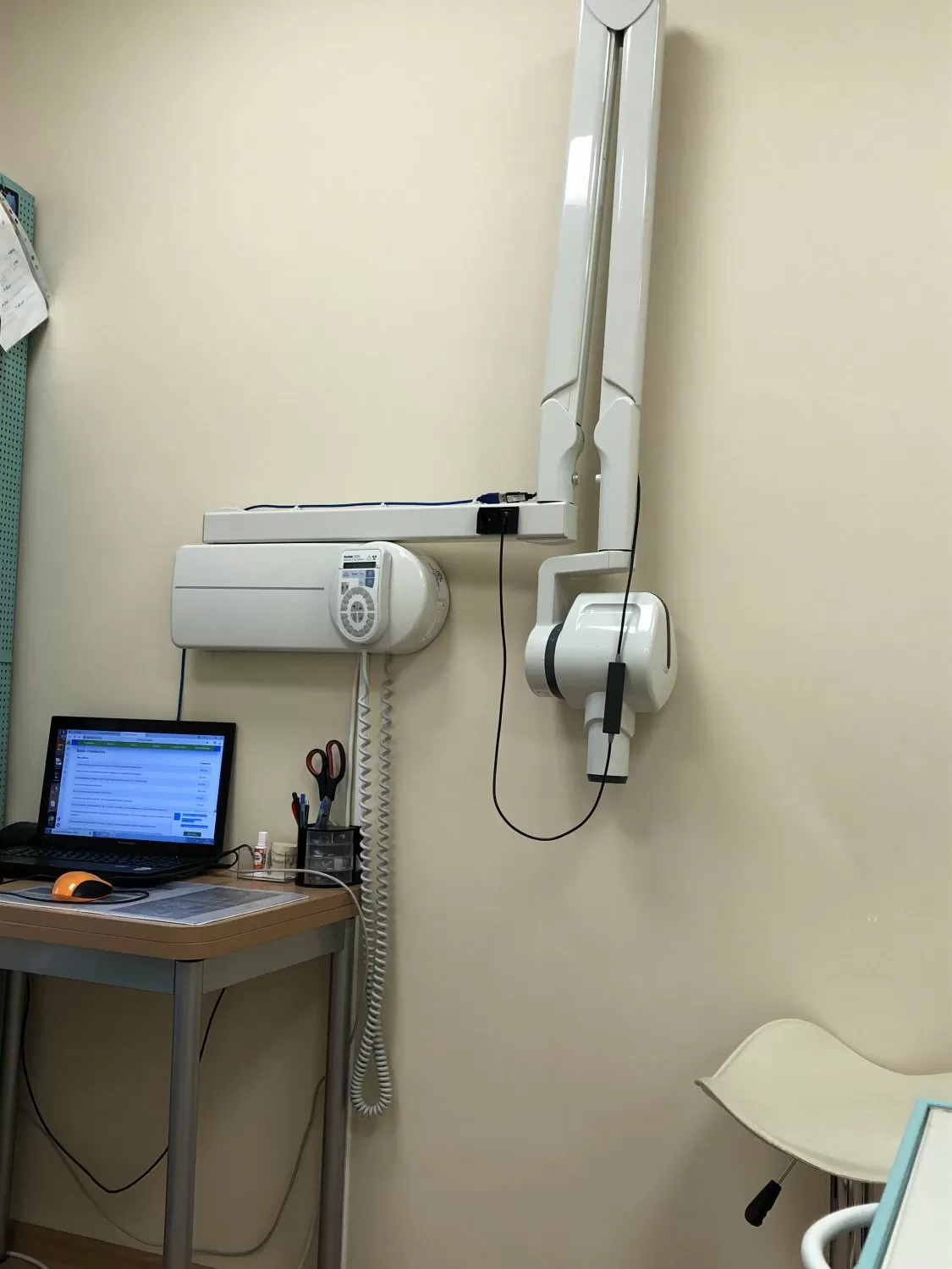 Современная стоматология