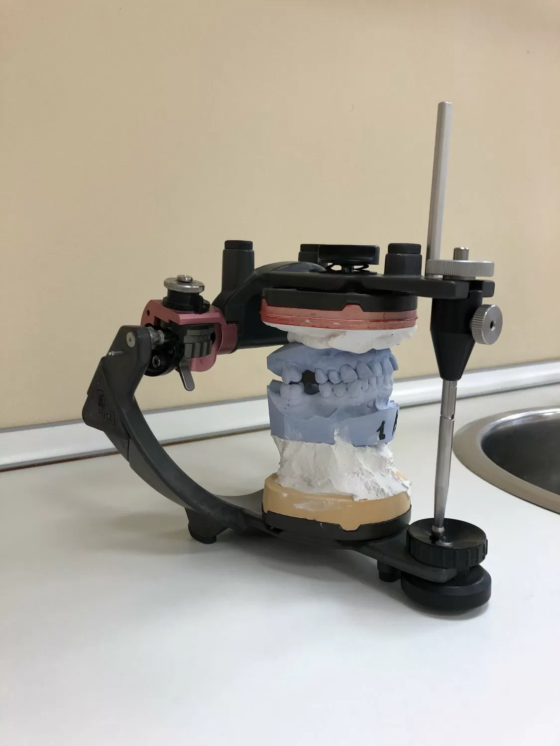 Современная стоматология