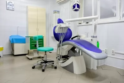Стоматологическая клиника Зубр
