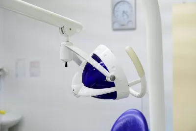 Стоматологическая клиника Зубр