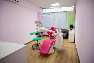 Стоматологическая клиника Зубр